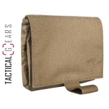 TASMANIAN TIGER - TT - DUMP POUCH MKII - KHAKI